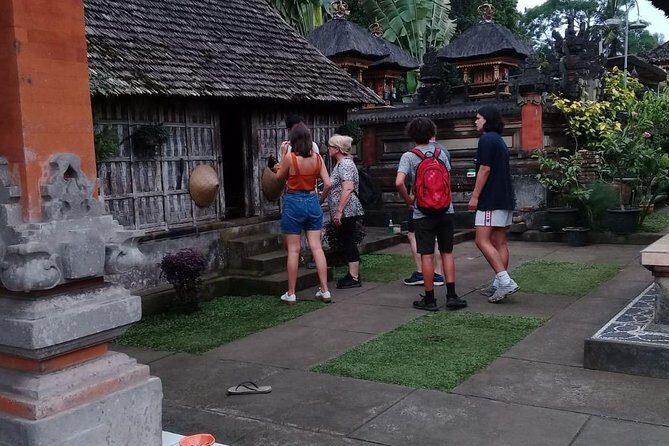 Bali Countryside Cycling Adventure - Why Ubud’s countryside bike day works so well