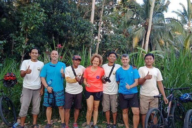 Bali Countryside Cycling Adventure - Who this cycling adventure suits best (and who should think twice)