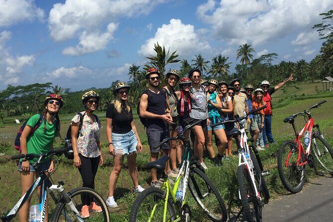 Bali Countryside Cycling Tour by Halo Bike Tour - Who You’ll Ride With: Guides, Stories, and the Friendly Tone
