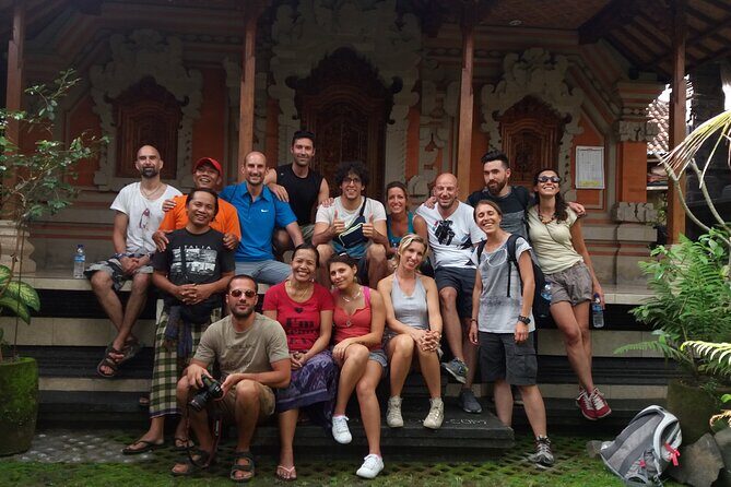 Bali Countryside Cycling Tour by Halo Bike Tour - Practical Tips Before You Go