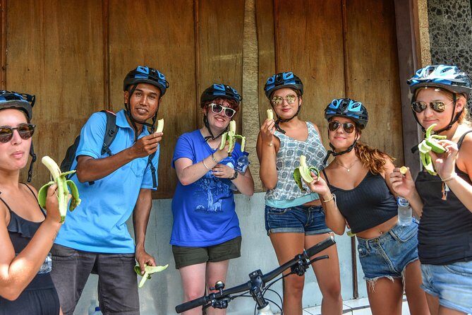 Bali Countryside Cycling Tours - Coffee plantation stop: morning fuel and the civet-coffee question
