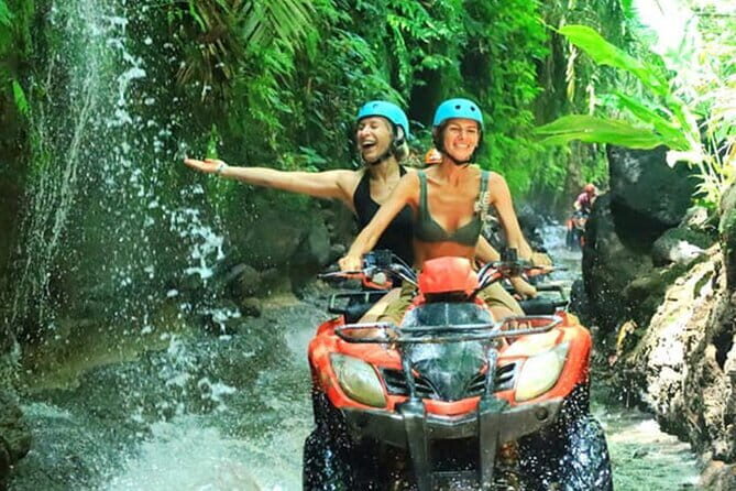 Bali Countryside Eco Cycling Tour include Lunch - Should You Book This Eco Cycling Tour?