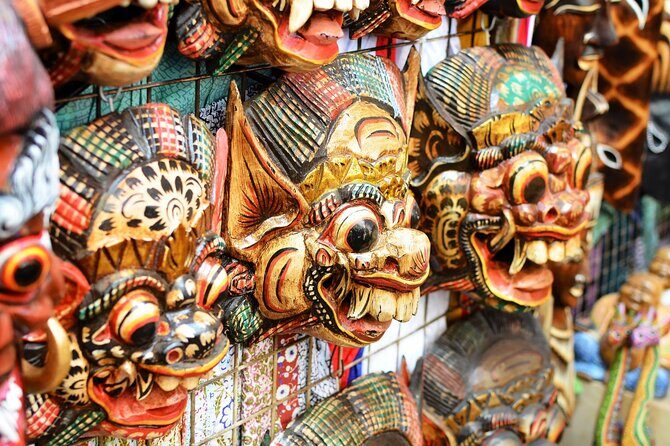 Bali Cultural Experience - Time Management: Start at 8:00 am, Stay Flexible