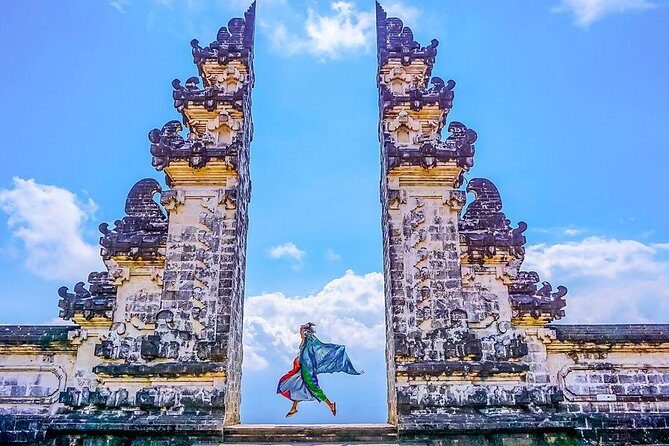 Bali Culture and Choose Your Bali Tour Route in Bali with Bali driver-Free WIFI - Key things to know before you go
