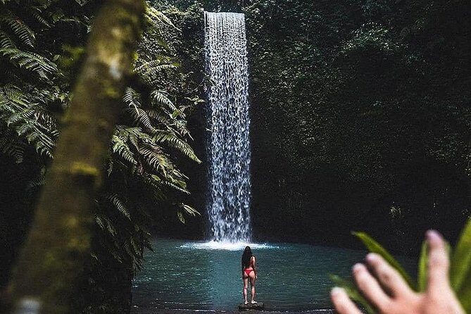 Bali Culture and Choose Your Bali Tour Route in Bali with Bali driver-Free WIFI - Beach time on Bali’s south coast: Nusa Dua, Water Blow, Dreamland, Padang Padang