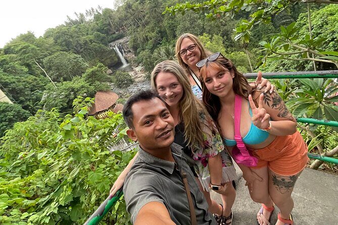 Bali Culture And Spring Temple Private Guided Tour - Why this route feels efficient (and still not rushed)