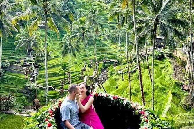 Bali Culture Tour - Key highlights at a glance