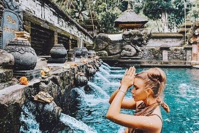 Bali Culture Tour - Ubud Pickup and a Day That Feels Organized