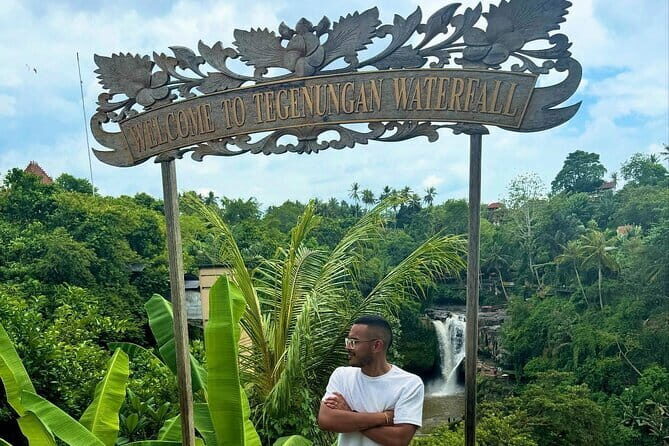 Bali Culture Tour - Segara Windhu Coffee Plantation: Learn the Steps Without the Sales Pressure