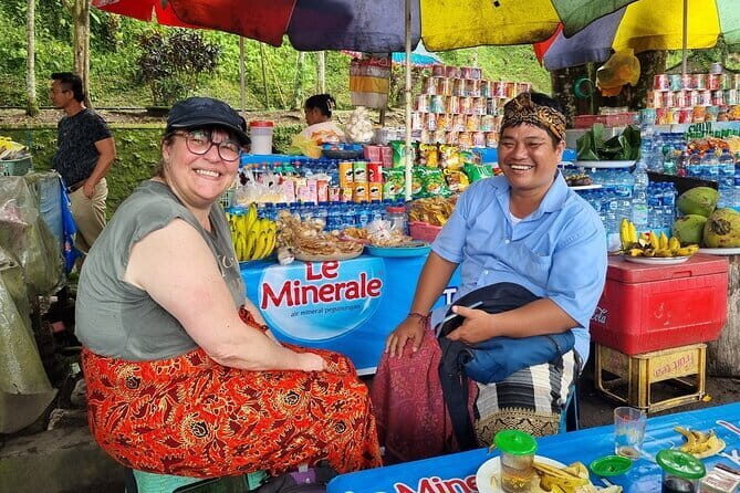 Bali Customizable Multi Language Tour with Driver-Guide - How your driver-guide turns wishes into a workable route