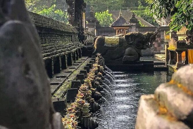 Bali Customizable Multi Language Tour with Driver-Guide - Price and value: why $32 can make sense (and when it won’t)