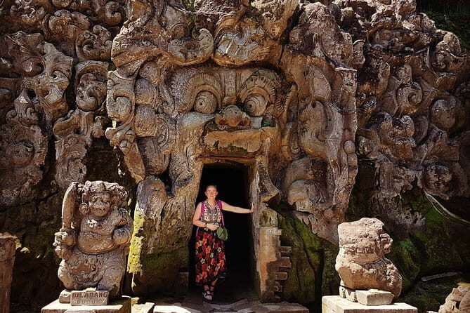 Bali Customizable Multi Language Tour with Driver-Guide - Comfort and practical details that matter