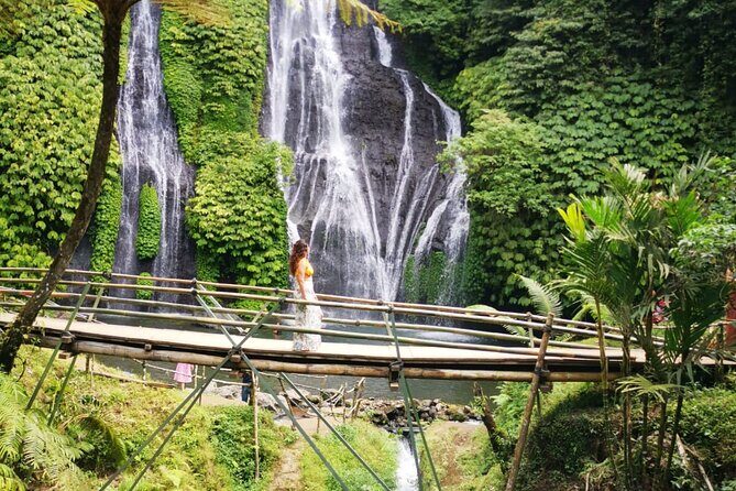 Bali-Customized Private Day Tour - Stop 2: Uluwatu for temple views and beach breaks