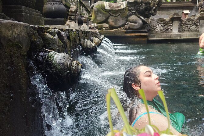 Bali-Customized Private Day Tour - Comfortable transport and photo strategy across a 9–10 hour loop