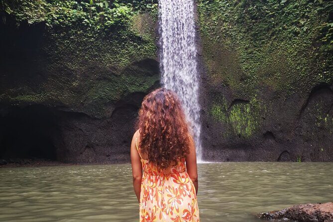 Bali-Customized Private Day Tour - The kind of guide experience you’ll want on a customized day