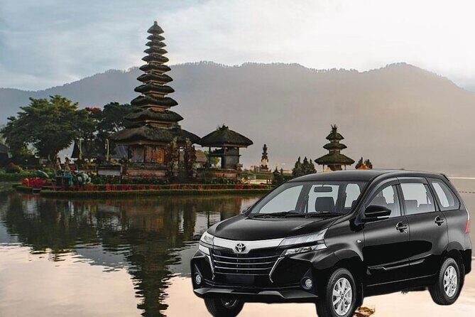 Bali Customized Tour Private Car and Driver - Why a private driver matters in Bali traffic