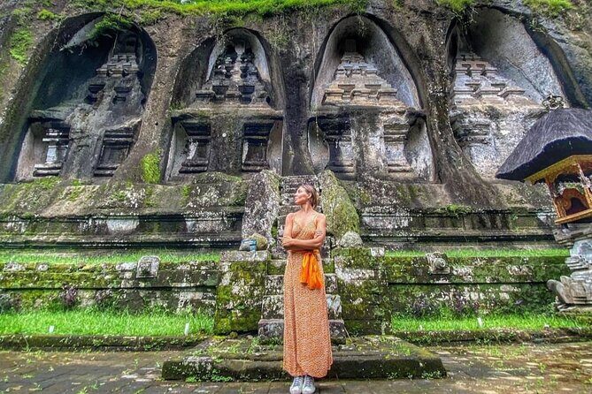 Bali Customized Tour Private Car and Driver - Ubud Art Market to rice terraces: your first cultural arc