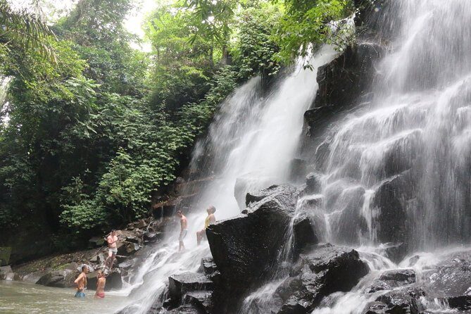 Bali Day Tour : Waterfall & Lempuyang Temple The Gate Of Heaven - Lempuyang Temple and the Gate of Heaven photo wait reality