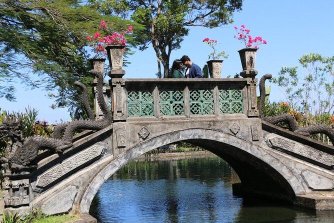 Bali Day Tour : Waterfall & Lempuyang Temple The Gate Of Heaven - Should you book this East Bali day tour?