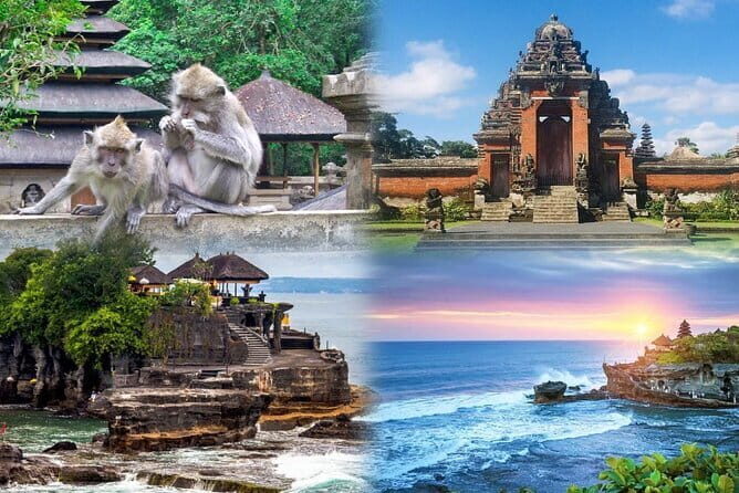 Bali Day Trip: Bali Instagram Tour (All Inclusive & Private) - Stop 3: Lereng Agung lunch stop (a Mount Agung slope break)
