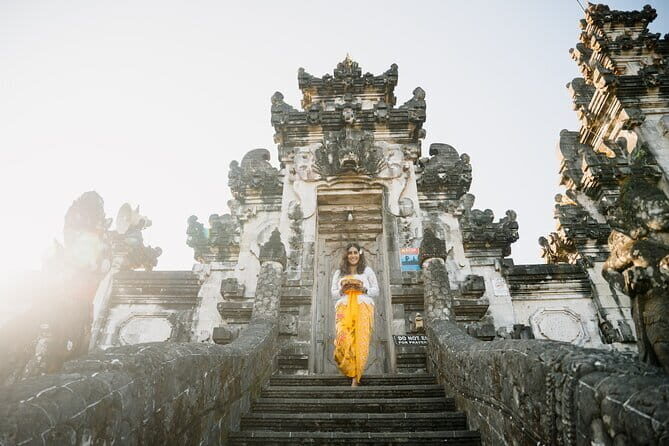 Bali Day Trip: Bali Instagram Tour (All Inclusive & Private) - The Kuta pickup-to-drop plan (and why it changes the whole day)