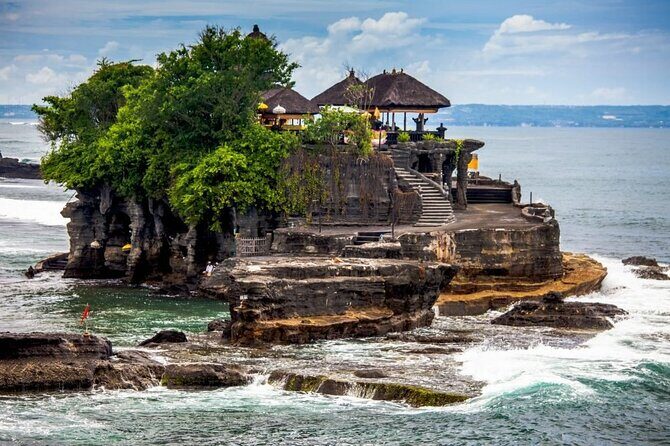 Bali Day Trip to Ubud Highlight Tour and Tanah Lot Temple - Why Ubud + Tanah Lot Works as One 8–10 Hour Day