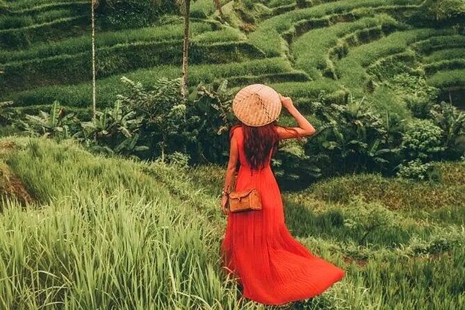 Bali Day Trip to Ubud Highlight Tour and Tanah Lot Temple - Timing Tips for a Long Day Without Feeling Rushed
