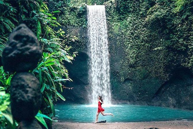 Bali Day Trip: Ubud Temples & Hidden Waterfalls - What the 9-Hour Day Feels Like: Pace, Breaks, and Weather