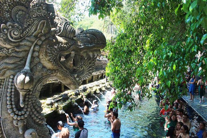 Bali Day Trip: Ubud Temples & Hidden Waterfalls - Price and Value: Is $39 a Smart Deal for This Route?