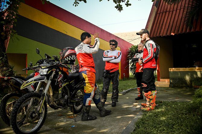 Bali Dirt Bike Adventure - Key things to know before you go