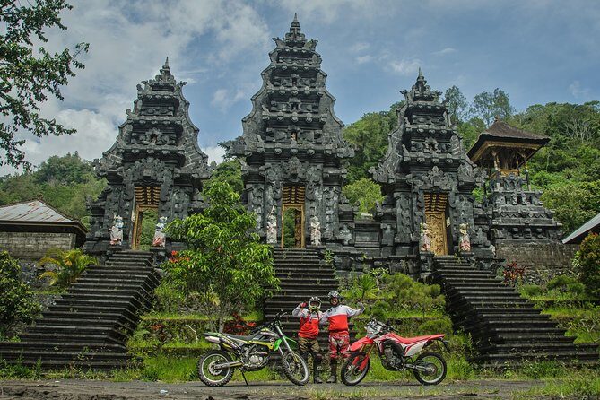 Bali Dirt Bike Adventure - Guides, teaching, and the relaxed vibe that makes it doable