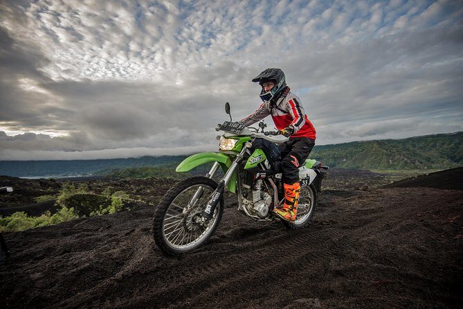 Bali Dirt Bike Adventure - What’s included (and why that matters for value)