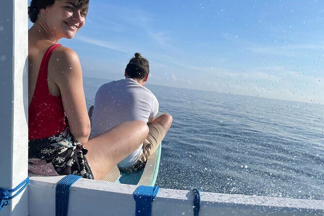 Bali : Dolphin Sunrise Experience Tour Private All Inclusive - Private North Bali flexibility: how this tour feels different