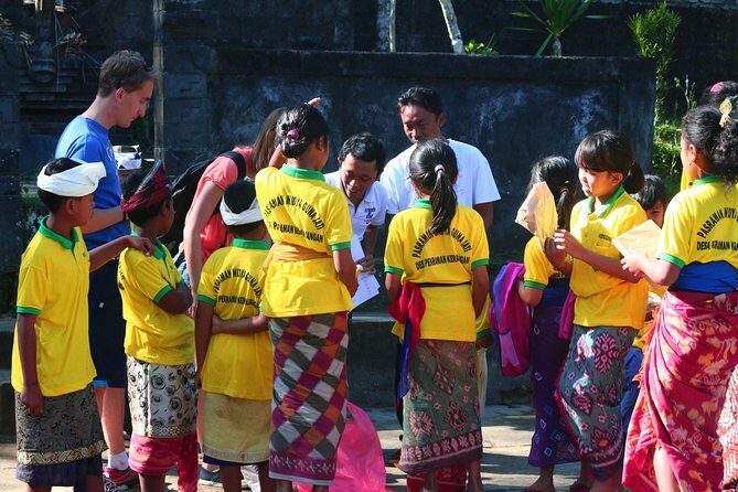 Bali Downhill Cultural Cycling Tour - Coffee Tasting and Breakfast: Fuel, Culture, and a Possible Sales Moment