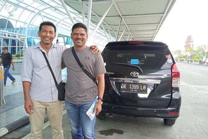 Bali (DPS) Airport arrival to Your Ubud accommodation - Key things that make this transfer work