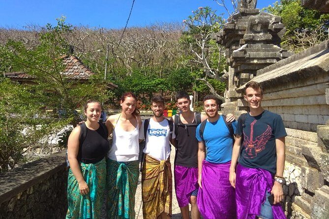 Bali (DPS) Airport arrival to Your Ubud accommodation - From DPS Arrival Gate to Your Ubud Door: the First Win