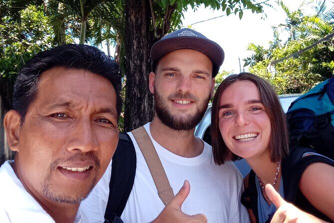 Bali (DPS) Airport arrival to Your Ubud accommodation - Timing and the Route Feeling: How to Set Yourself Up for an Easier Arrival
