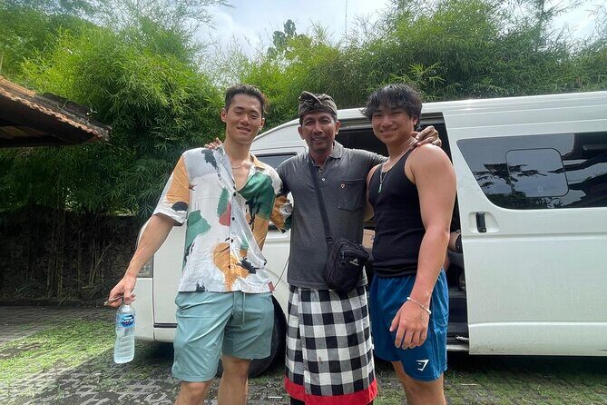 Bali (DPS) Airport arrival to Your Ubud accommodation - Who Should Book This Transfer (and Who Might Skip It)