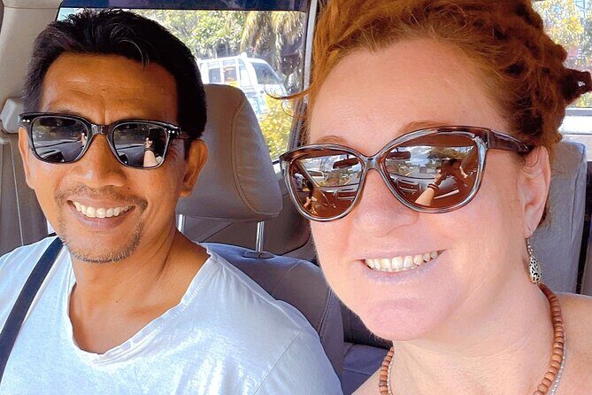 Bali (DPS) Airport arrival to Your Ubud accommodation - Should You Book This DPS to Ubud Airport Transfer?