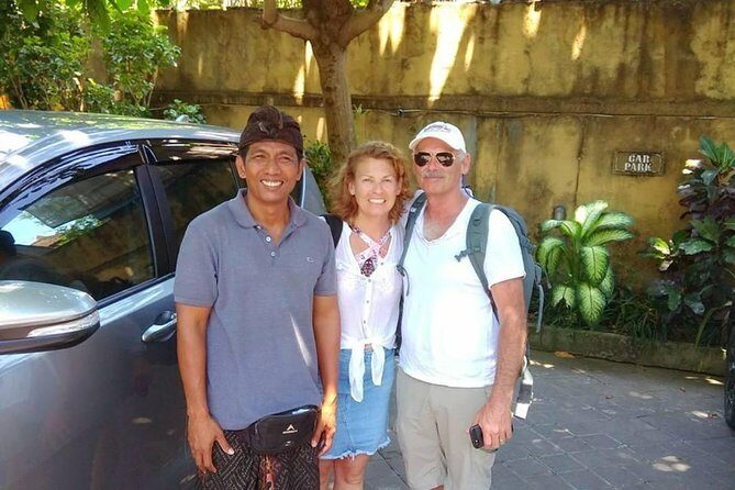 Bali (DPS) Airport arrival to Your Ubud accommodation - Private Minivan Comfort: What You Gain by Going One-Way, Door-to-Door