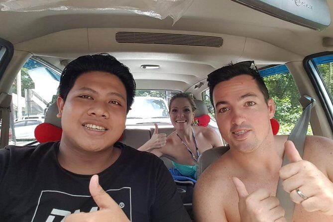 Bali Driver and Tour Package - Why a private 10-hour driver in Kuta is worth the money