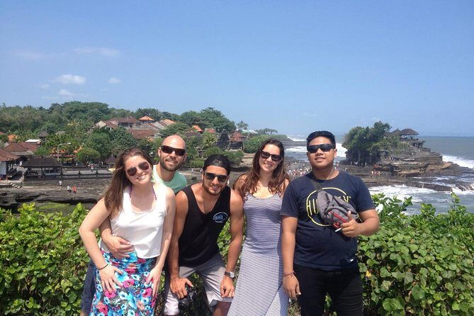Bali Driver and Tour Package - Turning 10 hours into a smart Bali route (without rushing)