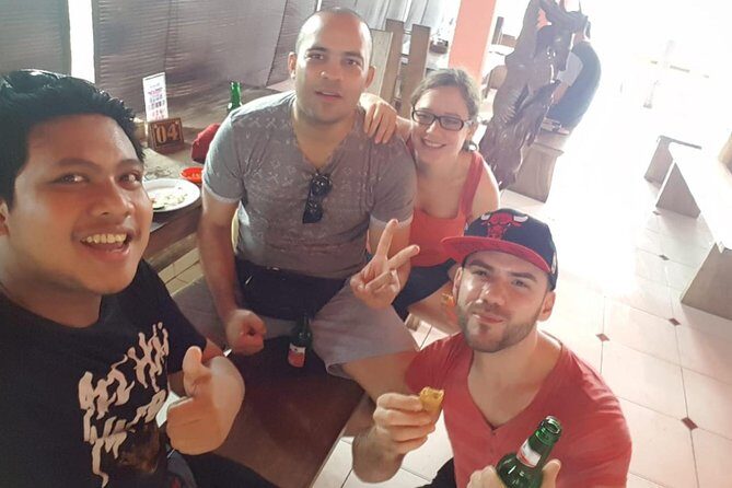 Bali Driver and Tour Package - Common use cases: airport pickup, Seminyak hops, and last-day logistics