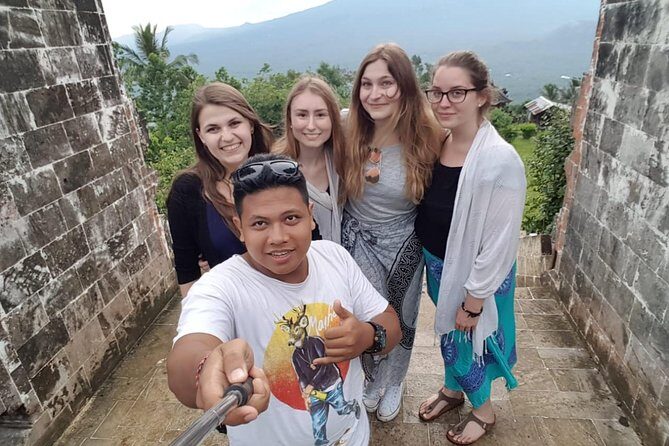 Bali Driver and Tour Package - Price and what’s extra: how $32 stays budget-friendly