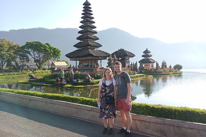 Bali Driver Recommendation - Key highlights