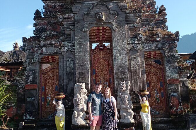 Bali Driver Recommendation - Why a private driver works so well in Bali