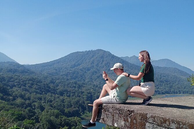 Bali Driver Recommendation - Batuan Temple, Ubud Palace, and Saraswati Temple: three stops, different moods