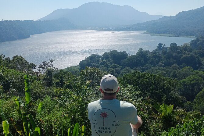 Bali Driver Recommendation - Your 8:00 start and how the day stays manageable