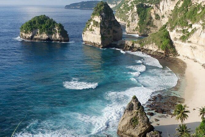 Bali East Nusa Penida Private Tour - All Inclusive - Why East Nusa Penida Works as a Full-Day Break