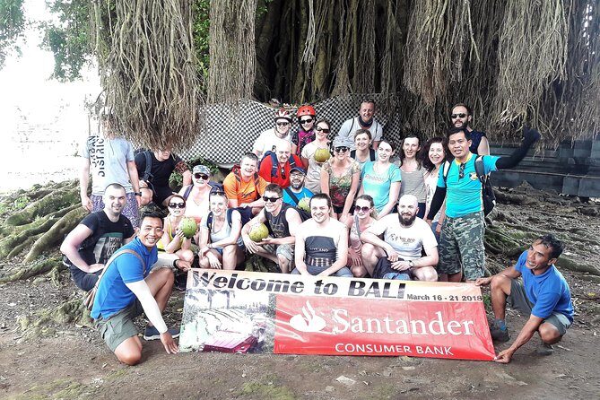 Bali Eco & Educational Cycling Tour - Key reasons this tour earns its high rating